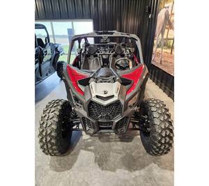 Nouvelle Can-Am Maverick X3 MAX DS Turbo RR UTV 2025 de grande qualité POUR ADULTES - Product Image 4