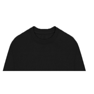 Sudadera de Invierno Ecológica Personalizada para Mujer, Transpirable, Resistente al Viento, de Poliéster/Algodón, con Diseño Frontal Estampado/Bordado - Product Image 4