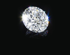 Diamant créé en laboratoire Royal Brilliance 1,50-1,60 CT |   Certifié IGI |   D-E |   VVS2-VS1 |   Pierre certifiée de luxe |   pour la fabrication de bijoux - Product Image 1