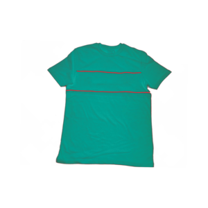 เสื้อยืดโอเวอร์ไซส์ผ้าฝ้าย สไตล์ลำลอง สตรีทแวร์ แฟชั่นฤดูร้อน ระบายอากาศได้ดี เนื้อผ้านุ่ม แขนสั้น ทันสมัย ใส่ได้ทั้งชายและหญิง เสื้อยืดสไตล์เท่ๆ - Product Image 6