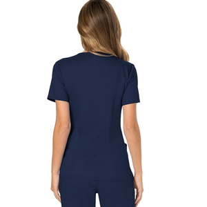 Uniformes Médicos de Alta Calidad, Uniformes de Enfermería a la Moda, Conjunto de Uniformes Clásicos para Mujer, Uniformes de Hospital - Product Image 3