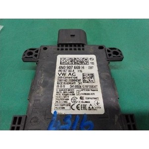 ECUs y Módulos de Computación Usados A6 4K0907561G - Product Image 4