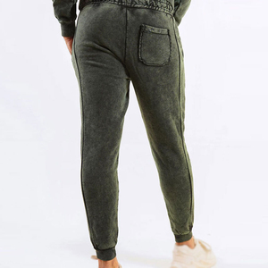 New Best Style Men Acid Wash Jogger <b>Pants</b> Quick Dry Stylish Oversized Streetwear <b>Vintage</b> Washed Sweatpants Wholesale Supplier - Product Image 5