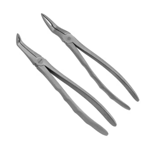 ARISTON INTERNATIONAL - Pinzas Dentales Pediátricas Manuales de Alta Calidad para Extracción con Excelente Fuente de Alimentación, en Venta - Product Image 3