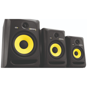 Livraison rapide, moniteur de studio KRK RP8G3-NA Rokit 8 (3ème génération), métal, haute qualité, vente en gros, approvisionnement en vrac - Product Image 1