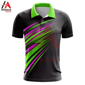 Chemise pour homme à manches courtes, imprimée sur toile respirante, dernier design, tissu personnalisé de haute qualité, couleur et taille OEM, style gothique - Product Image 6