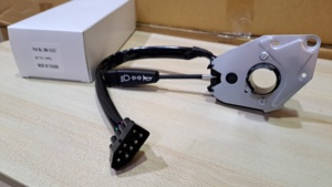 INDICATEUR SW.(MINI)89 BAU5345/SQB115 LAVEUR DE PARBRIZZEURS SW.(MINI) BAU5346 (15-027)(15-048) - Product Image 5