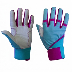 Gants de frappe de baseball à doigts entiers à prix raisonnables, style unique, haute qualité, dernière collection - Product Image 6