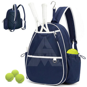 Sacs de tennis légers en promotion, couleur unie, qualité supérieure, sacs de tennis en vente en ligne - Product Image 1