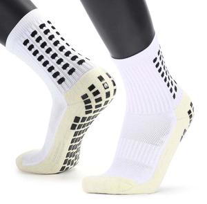 Wholesale OEM <b>Men</b> Quarter <b>Socks</b> Custom Logo 100% High Quality Made Quick Dry Sports Quarter <b>Socks</b> - Product Image 2