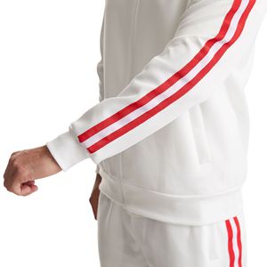 Custom Winter Casual Fitness <b>Gym</b> <b>Sweatshirt</b> Jogger Set Men's Hoodie Zip Tracksuit High Quality Breathable Quick Dry Eco-Friendly - Product Image 3