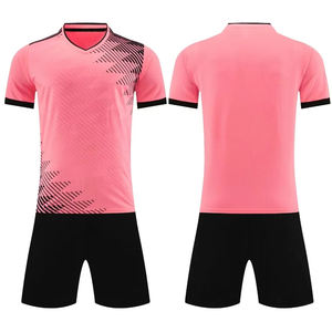 Uniforme de Balonmano de Último Diseño, Nuevo Estilo, Calidad Premium, Color Personalizado, Precio Económico, Fácil de Usar - Product Image 4