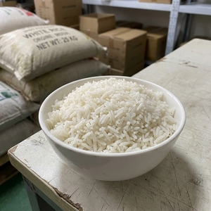 Arroz Blanco de Grano Largo Seleccionado para Exportación, Suministro para Compradores Mayoristas, Calidad de Molienda y Empaque Avanzados - Product Image 1