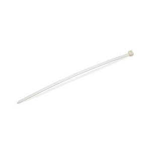 Essentra Kabelbinder Nylon-Kabelbinder Verkabelungszubehör WIT/<span class=keywords><strong>WITA</strong></span>-V0 UL94 V0 Nylon 66 Kabelbinder - Product Image 4