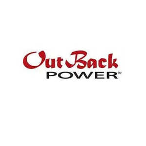 Alimentation Outback Power DC qui fournit 24Vdc isolé de 48Vdc batterie nominalement nominale-PWRSPLY-24 - Product Image 1