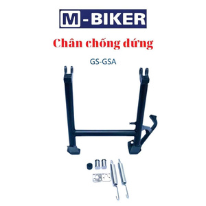 Soporte Central de Acero para Motocicleta GS1250 M-Biker - Product Image 1