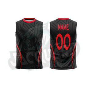 Uniforme de Fútbol Americano Personalizado 7v7, Uniforme de Flag Football de Manga Corta, Ropa Deportiva Transpirable, Fabricación OEM en Pakistán - Product Image 2