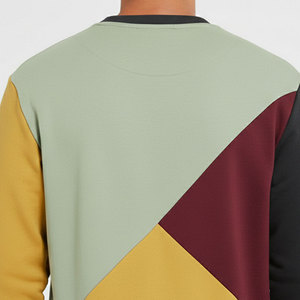 Sweat-shirt pour homme de qualité supérieure, conçu avec un tissu chaud et une coupe décontractée, parfait pour l'hiver et les activités de plein air. - Product Image 5