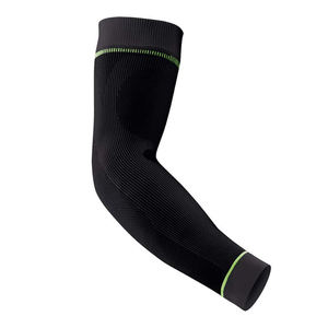 Manchon de compression unisexe en Spandex/Polyester imprimé avec logo et nom d'équipe personnalisés, anti-UV, pour le sport, le cyclisme et la course à pied (adulte) - Product Image 6