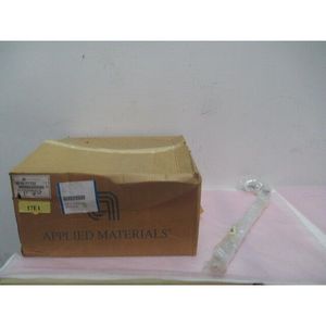 AMAT 0010-77722, Conjunto de plantilla de perforación, lado izquierdo - Equipo y piezas de semiconductores de confianza de Trusted Global Legacy - Product Image 2
