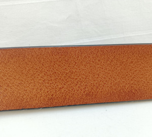 Cinturón Formal para Hombre, Estilo Vintage y Elegante, Tendencia 2026, Completamente Adornado con Tachuelas, Cuero Genuino Premium, Hebilla de Aleación Resistente, Longitud Personalizable - Product Image 2