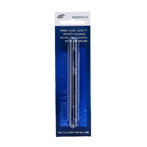 Warsaw Medical <b>Nail</b> Cuticle Pusher Premium Quality Medical Grade Instrument for <b>Nail</b> Care - Product Image 2