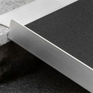 Portable Foldable Carpeted 5-Step Handicap Ramp for Scooters for Cars and Wheelchairs - Product Image 6