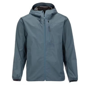 Nouvelle veste de pêche imperméable et respirante de qualité supérieure, fabriquée en usine, modèle 2026, pour hommes - Product Image 1