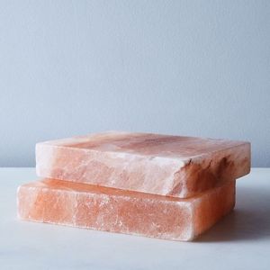 Bloc de sel rose de l'Himalaya 12x8x1 pouce, grand format, qualité alimentaire, pour grillades, barbecue, restaurant, vente en gros - Product Image 4