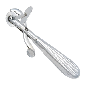 Lame de rechange pour coupe-anneau de haute qualité, instruments chirurgicaux en acier inoxydable, fabricant au Pakistan - Product Image 1