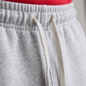 <b>Men</b> Winter Heavyweight <b>Fleece</b> <b>Shorts</b> Custom OEM ODM Service Warm Soft Comfortable Casual Sportswear <b>Shorts</b> Bermuda <b>Shorts</b> - Product Image 6