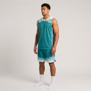 Uniforme de Baloncesto Personalizado para Equipos de Club y Liga - Product Image 4