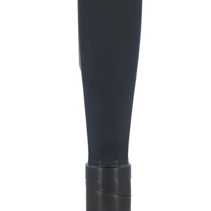 Raqueta de Pádel Redonda con Arco Geométrico Minimalista de Carbono 18K, Núcleo de Eva Suave - Product Image 3