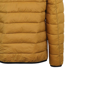 Custom Style <b>Men</b> Puffer Jackets High quality <b>Men</b> Puffer Jackets new arrival <b>Men</b> Puffer Jackets - Product Image 2
