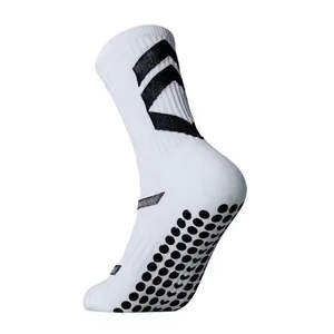 Calcetines profesionales para correr para hombre y mujer, calcetines deportivos antideslizantes transpirables de secado rápido, calcetines de punto hasta el tobillo, calcetines atléticos - Product Image 3