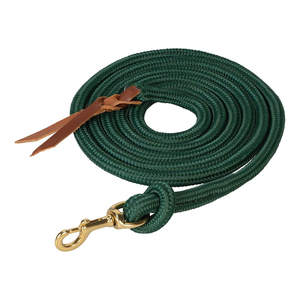 Cuerdas de Acero Inoxidable de Alta Calidad para Caballos, de un Metro de Largo, en Varios Colores, Hechas en Pakistán - Product Image 1