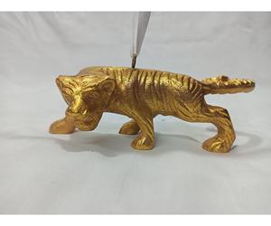 เครื่องประดับโลหะรูปทรงเล็กคุณภาพพรีเมียมสำหรับตกแต่งต้นคริสต์มาส ราคาดีที่สุด - Product Image 2