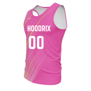 Conjunto de Camisetas y Pantalones Cortos de Dodgeball Sublimados Personalizados, Uniforme Completo Listo para Enviar, Proveedor de Ropa Deportiva al por Mayor - Product Image 4