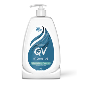 เอโก้ คิววี อินเทนซีฟ มอยส์เจอร์ไรซิ่ง คลีนเซอร์ 1 กก - Product Image 1