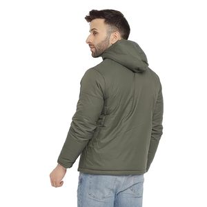 Winter Puffer Jacket Trendy Fashion Style <b>Men</b> Puffer Jackets <b>Men</b> Puffer Jacket Waterproof Winter Puffer Jackets - Product Image 6