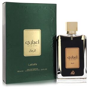 Ejaazi par Eau de Parfum Spray, parfum unisexe pour homme - Product Image 1
