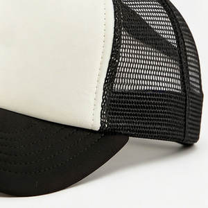 Gorra Trucker Personalizada con Impresión, Ligera, Transpirable, de Algodón, para Actividades al Aire Libre, Unisex - Product Image 6