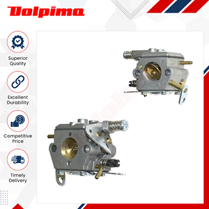 CARBURADOR PARA PARTNER 350 (545 08 18-85, WT-391C) - Product Image 2