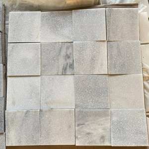 Mosaico de Mármol de Alta Pureza, Impermeable, Ecológico, Material Duradero, para Hospitales, Villas, Apartamentos, Construcción Interior, Garantía de 2 Años - Product Image 2