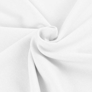 Toile en coton 100% solide de qualité supérieure pour t-shirt homme, couleurs personnalisées, respirante, décontractée, pour adulte, en promotion - Product Image 3