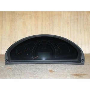 ชุดหน้าปัดรถยนต์ S-class ปี 2002-2009 มือสอง ของแท้ รหัสอะไหล่ A2205405747 - Product Image 1