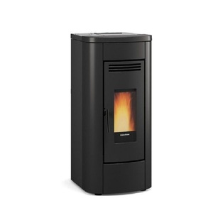 Poêle à granulés de bois de qualité supérieure, faible teneur en cendres, unité de chauffage rapide, livraison rapide, meilleur choix pour la vente en gros - Product Image 1