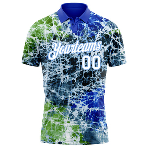 เสื้อยืดแขนสั้นผู้ชายคุณภาพสูง ผ้าเจอร์ซีย์เนื้อแน่น ระบายอากาศได้ดี แห้งเร็ว ผลิตจากโพลีเอสเตอร์/คอตตอน พร้อมโลโก้ทีม รับผลิตแบบ OEM และสั่งทำได้ - Product Image 4