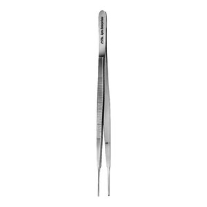 Pinzas Quirúrgicas Delicadas de Acero Inoxidable para Tejidos, de Precisión Manual, Diseño Personalizado, Aptas para Uso Profesional, Venta al por Mayor - Product Image 4