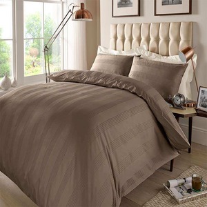 Luxury 400 TC Cotton <b>Bed</b> <b>Sheet</b> <b>Set</b> Waterproof Breathable Hotel Style <b>King</b> <b>Size</b> Bedding Collection - Product Image 3